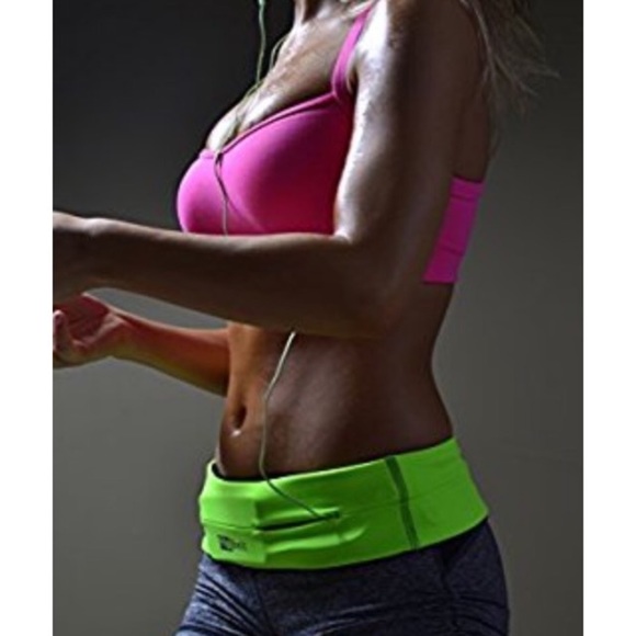 Flibelt phone and key holder - Picture 2 of 3